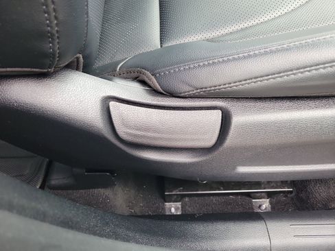 Certified 2023 Kia Sportage SX image 9