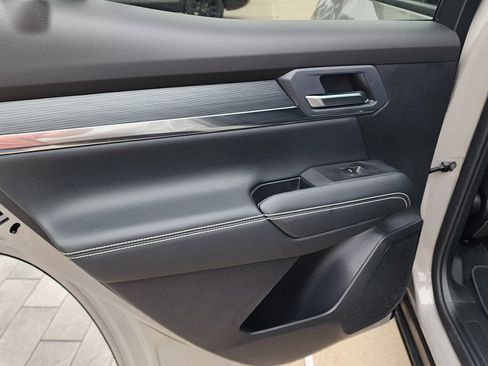 New 2026 GMC Terrain Elevation w/ Black Edition image 40