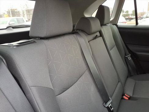 Used 2023 Toyota RAV4 XLE image 26