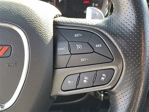 Used 2023 Dodge Durango GT image 24