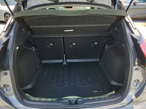 Used 2023 Nissan Kicks SR FWD image 30