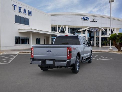 New 2026 Ford F250 Lariat w/ Chrome Package AWD/4WD image 8