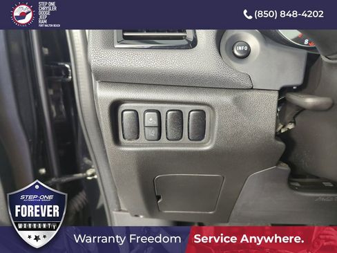 Used 2023 Mitsubishi Outlander Sport LE AWD/4WD image 19