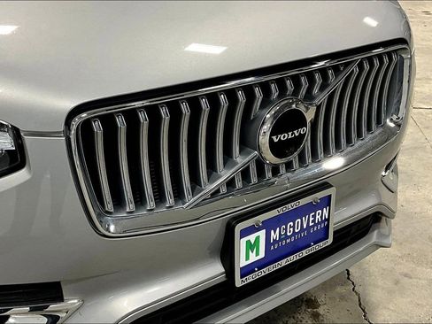 Certified 2023 Volvo XC90 B5 Plus AWD/4WD image 34
