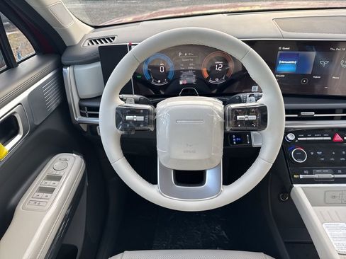 New 2026 Hyundai Santa Fe SEL image 16