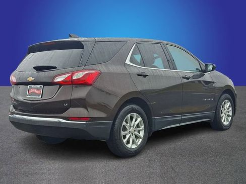 Used 2020 Chevrolet Equinox LT image 4