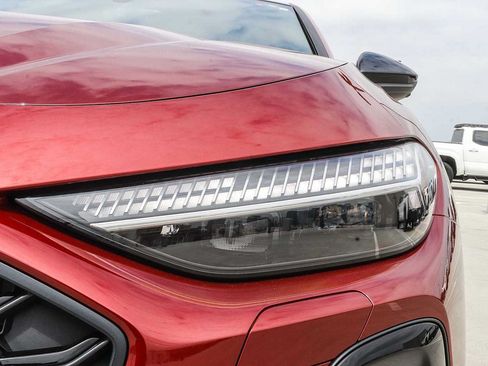 New 2026 Audi S5 Premium Plus AWD/4WD image 7