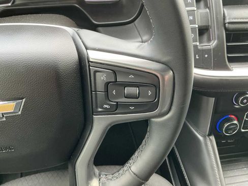 Used 2023 Chevrolet Suburban LS w/ Driver Alert Package image 11