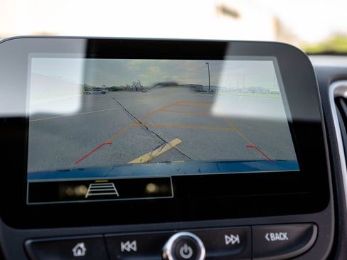 Used 2025 Chevrolet Malibu RS image 26