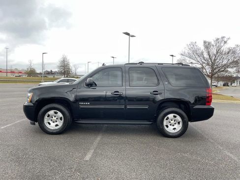 Used 2014 Chevrolet Tahoe LT w/ Luxury Package image 7