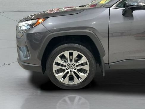 Used 2024 Toyota RAV4 XLE Premium w/ Weather Package AWD/4WD image 34