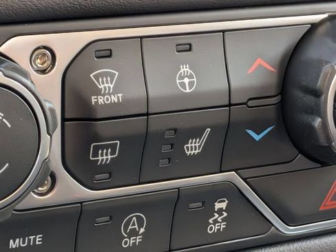New 2026 Jeep Gladiator Sport AWD/4WD image 28