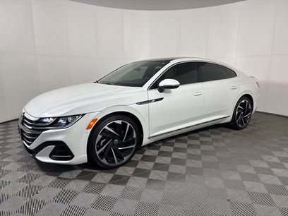 Used 2023 Volkswagen Arteon SEL Premium