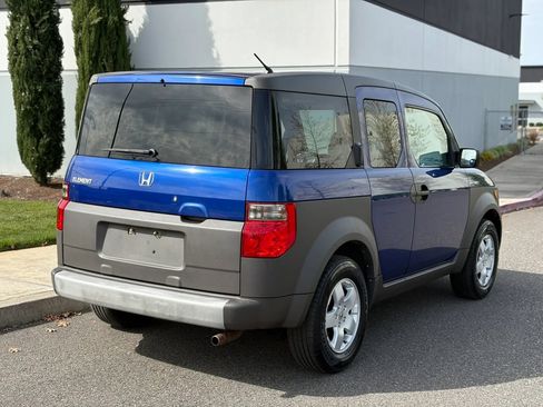 Used 2004 Honda Element EX image 6