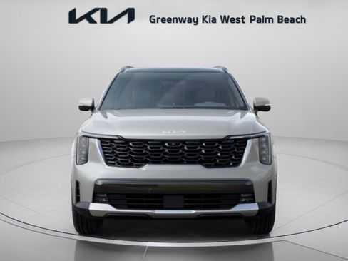 New 2026 Kia Sorento SX FWD image 2