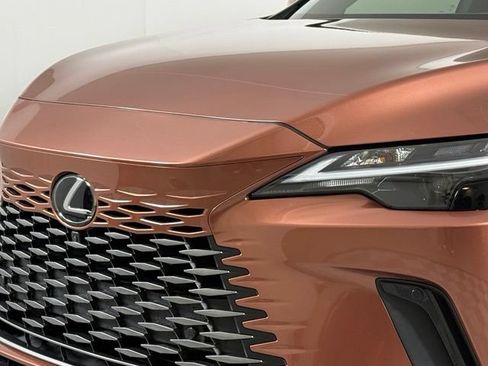 Certified 2024 Lexus RX 350 Premium Plus w/ Convenience Package FWD image 17