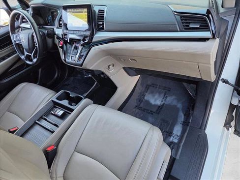 Used 2024 Honda Odyssey Touring image 22