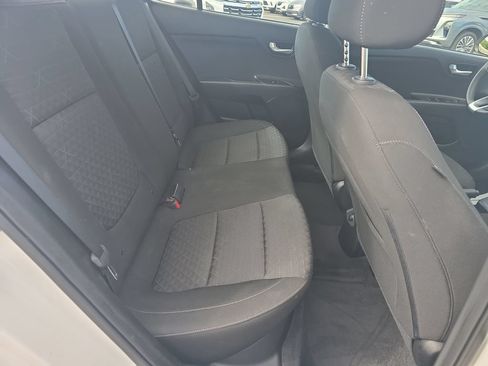 Used 2021 Kia Rio S FWD image 14