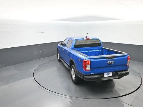 New 2026 Ford Ranger XL w/ Trailer Tow Package AWD/4WD image 28