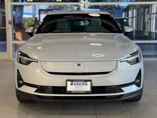 Used 2024 Polestar Polestar 2 AWD/4WD image 2