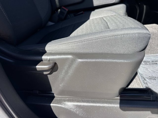 Used 2020 Chevrolet Silverado 1500 LT AWD/4WD image 14