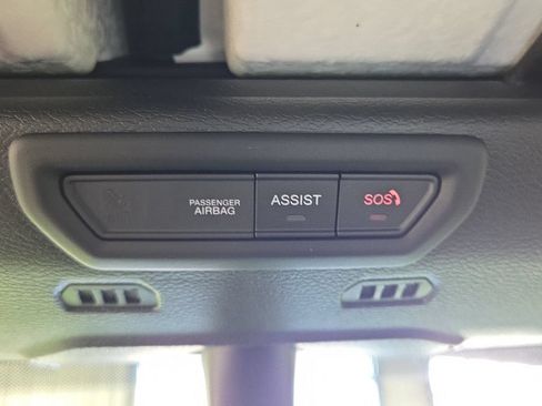 Used 2021 Jeep Gladiator Overland w/ Uconnect 4C Nav & Sound Group AWD/4WD image 26