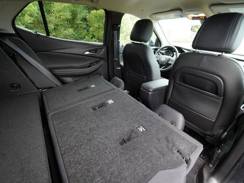 Used 2023 Buick Encore GX Select image 28