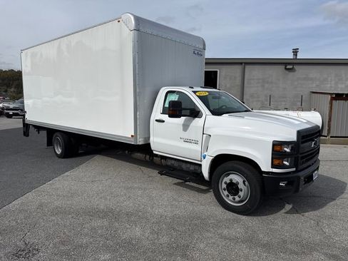 New 2024 Ford F150 image 7