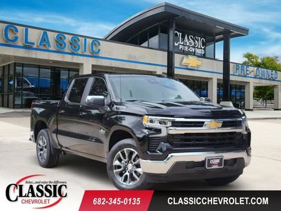 Used 2024 Chevrolet Silverado 1500 LT w/ Protection Package