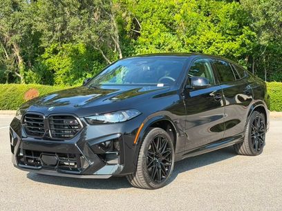New 2027 BMW X6 M Competition