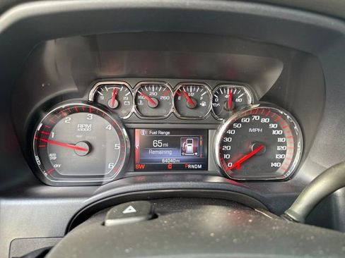 Certified 2016 GMC Sierra 1500 SLT image 15