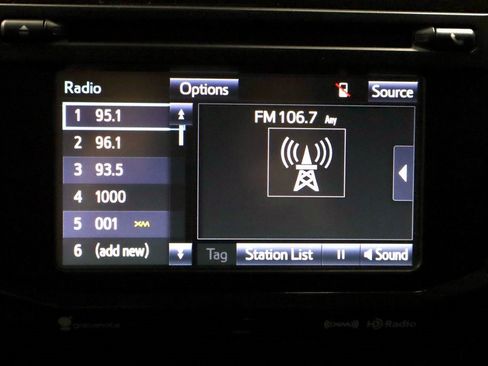 Used 2016 Toyota 4Runner TRD Pro image 4