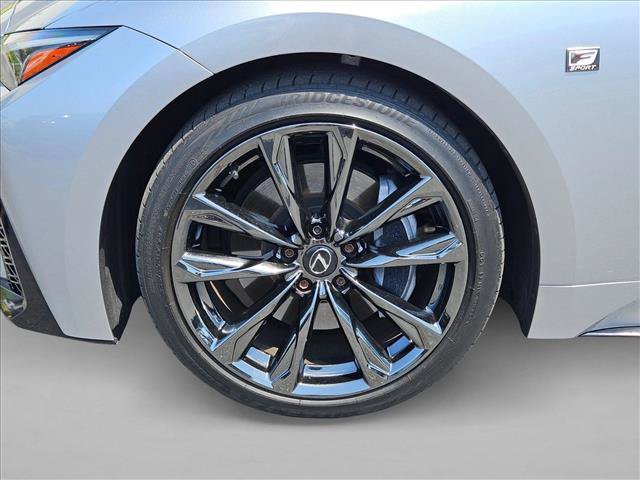 Used 2024 Lexus IS 350 F Sport RWD image 23