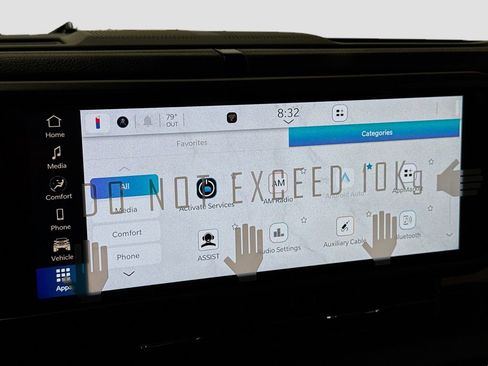 New 2026 Jeep Gladiator Sport image 37