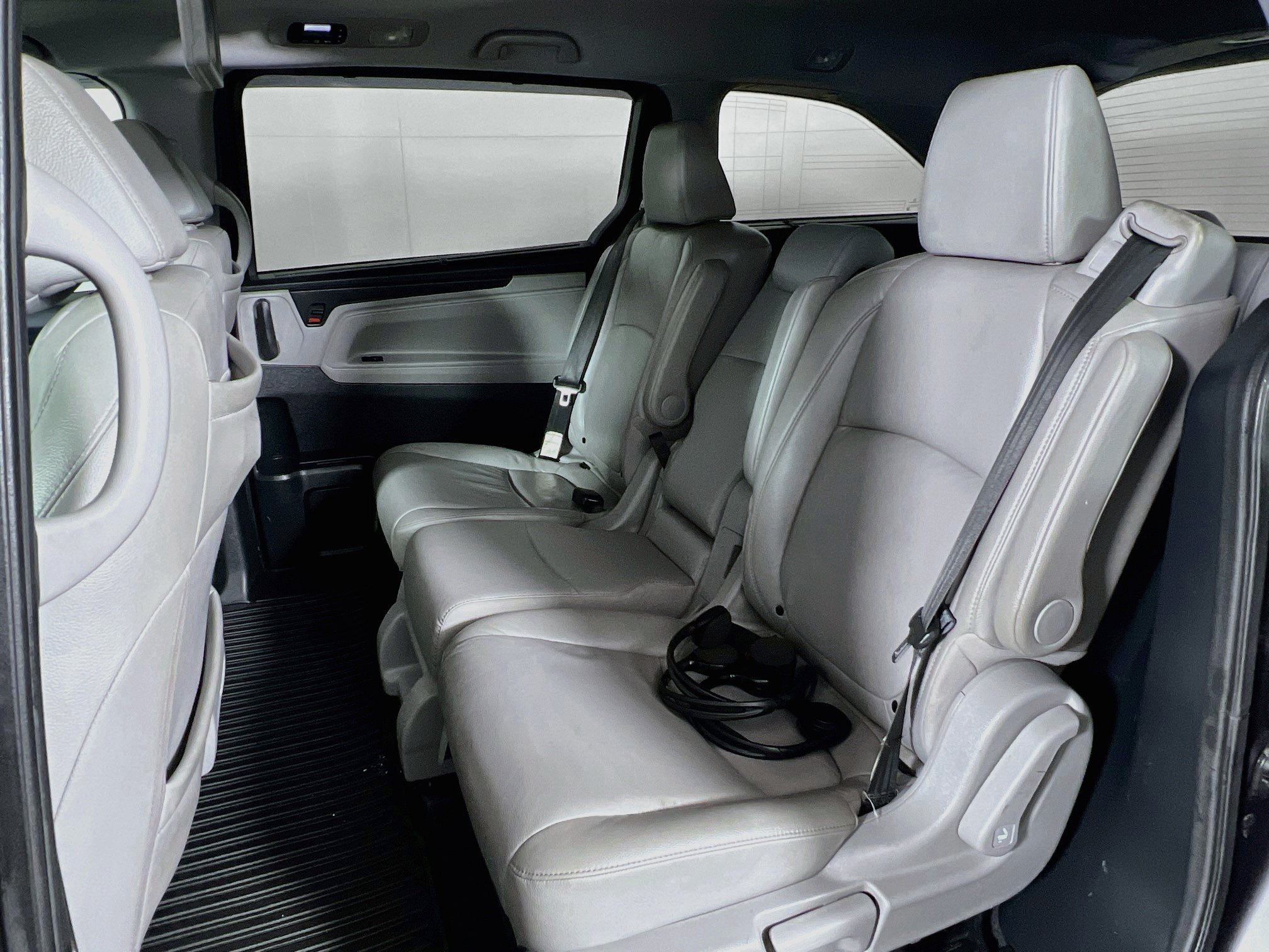Used 2020 Honda Odyssey Touring image 21