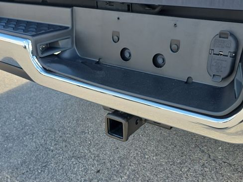 Used 2022 RAM 1500 Big Horn AWD/4WD image 8