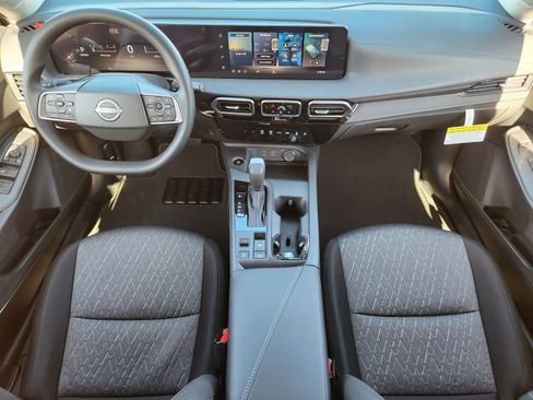 New 2026 Nissan Sentra SV image 22