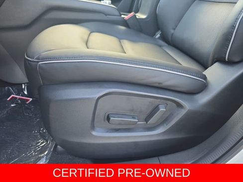 Used 2025 MAZDA CX-5 AWD 2.5 S w/ Select Package image 29