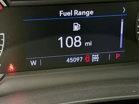 Used 2023 Cadillac XT5 Premium Luxury AWD/4WD image 20