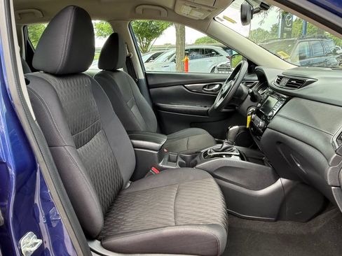 Used 2018 Nissan Rogue S AWD/4WD image 27
