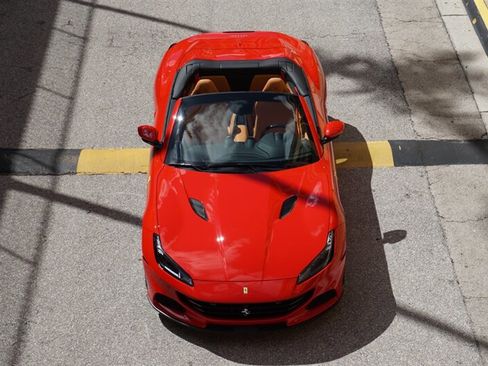 Used 2022 Ferrari Portofino M RWD image 61