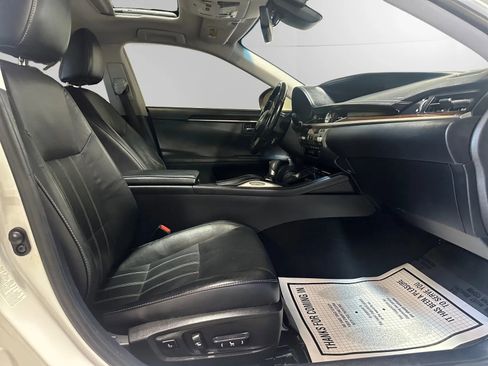 Used 2016 Lexus ES 350 image 24