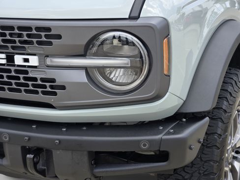 Used 2024 Ford Bronco Badlands AWD/4WD image 30