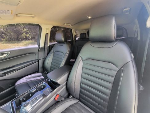 Used 2020 Ford Edge SEL FWD image 10