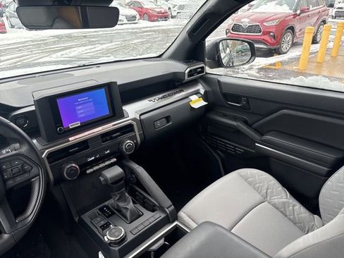 New 2026 Toyota Tacoma SR5 AWD/4WD image 44