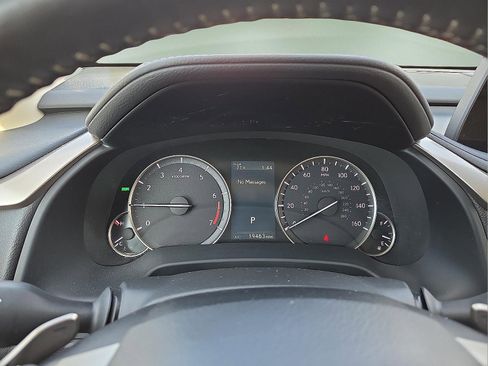 Used 2022 Lexus RX 350 FWD image 23