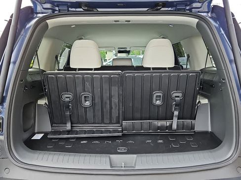 Certified 2026 Hyundai Santa Fe SEL FWD image 29