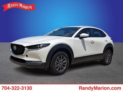Used 2021 MAZDA CX-30 FWD 2.5 S