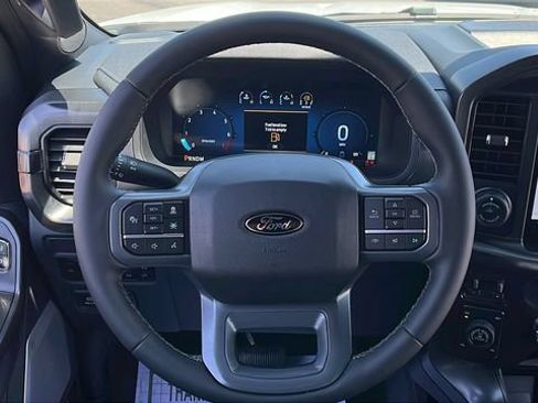 New 2026 Ford F150 Lariat w/ Equipment Group 502A High AWD/4WD image 24