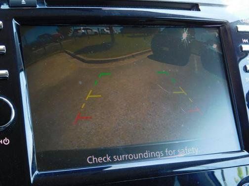 Used 2023 Nissan Murano S w/ Cargo Package AWD/4WD image 20
